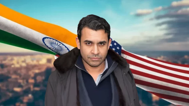 ভারতের মোদির ভাই যুক্তরাষ্ট্রে গ্রেপ্তার, ১৪ হাজার কোটি রুপি কেলেঙ্কারি